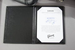 2016 Gibson Les Paul Classic Custom Lite Classic White