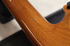 1976 BC Rich Seagull Bass