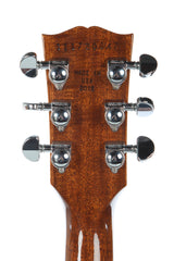 2012 Left Handed Gibson Les Paul Standard Premium Plus AAA Honey Burst Lefty