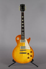 2006 Gibson Custom Shop Historic G0 R0 1960 Reissue Les Paul '60 RI Lemon Burst
