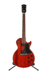 2005 Gibson Custom Shop '60 Reissue Les Paul Special 1960 Historic Faded Cherry