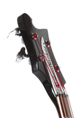 2008 Rickenbacker 4003 Jetglo Bass Guitar