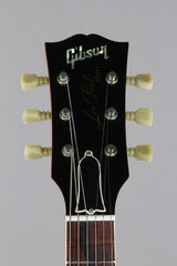 2006 Gibson Custom Shop Historic G0 R0 1960 Reissue Les Paul '60 RI Lemon Burst