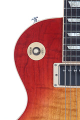 2016 Gibson Les Paul Traditional T Cherry Sunburst -SUPER CLEAN-
