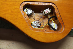 2011 Gibson RD Standard Reissue Electric Guitar