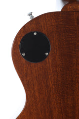 2012 Left Handed Gibson Les Paul Standard Premium Plus AAA Honey Burst Lefty