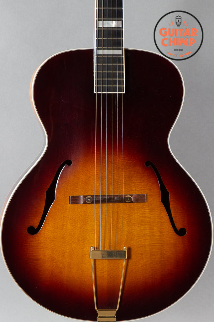 Gibson L5 Historic 1934 Reissue