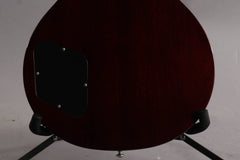 2014 Gibson 120th Anniversary Les Paul Standard Plus Rootbeer Burst Perimeter