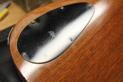 1976 BC Rich Seagull Bass