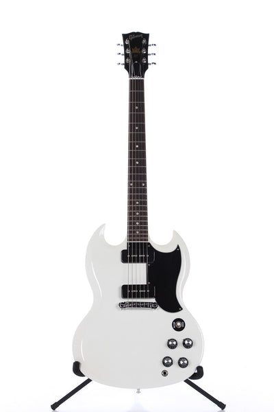 2011 Gibson 50th Anniversary SG Special Pete Townsend