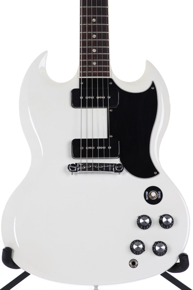 2011 Gibson 50th Anniversary SG Special Pete Townsend Signature