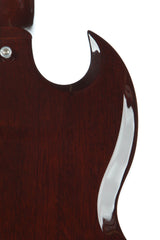 2005 Gibson SG Angus Young Signature Electric Guitar