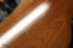 1976 BC Rich Seagull Bass