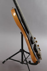 1991 Modulus Quantum Q6 6-String Bass Bubinga Top