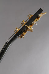 1991 Modulus Quantum Q6 6-String Bass Bubinga Top