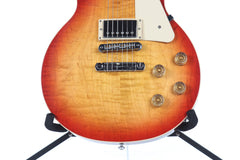 2016 Gibson Les Paul Traditional T Cherry Sunburst -SUPER CLEAN-