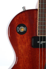 2005 Gibson Custom Shop '60 Reissue Les Paul Special 1960 Historic Faded Cherry