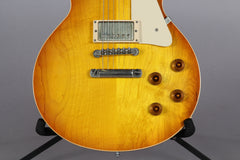 2006 Gibson Custom Shop Historic G0 R0 1960 Reissue Les Paul '60 RI Lemon Burst