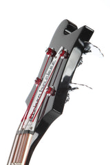 2008 Rickenbacker 4003 Jetglo Bass Guitar