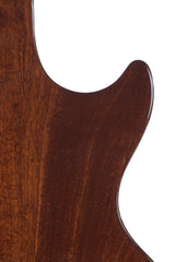 2012 Left Handed Gibson Les Paul Standard Premium Plus AAA Honey Burst Lefty