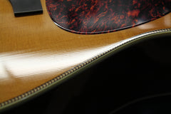 2005 Martin Roger McGuinn Signature HD-7 String Acoustic Guitar #20