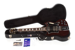 2005 Gibson SG Angus Young Signature Electric Guitar