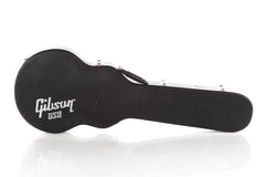 2012 Left Handed Gibson Les Paul Standard Premium Plus AAA Honey Burst Lefty