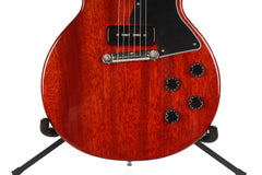 2005 Gibson Custom Shop '60 Reissue Les Paul Special 1960 Historic Faded Cherry