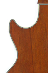 2015 Gibson Custom Shop Les Paul Custom Figured Rattler Burst -SUPER CLEAN-