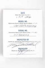 2012 Left Handed Gibson Les Paul Standard Premium Plus AAA Honey Burst Lefty