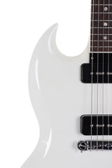 2011 Gibson 50th Anniversary SG Special Pete Townsend Signature