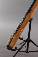 1991 Modulus Quantum Q6 6-String Bass Bubinga Top