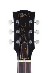 2006 Gibson Les Paul Jr. Billie Joe Armstrong Signature Guitar