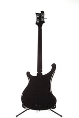 2008 Rickenbacker 4003 Jetglo Bass Guitar