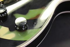 Gibson Custom Shop Les Paul Custom Zakk Wylde Camo ZPW 149