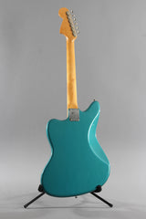 2006 Fender American Vintage '62 Reissue Jaguar Ocean Turquoise