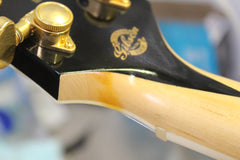 Gibson Custom Shop Les Paul Custom Zakk Wylde Camo ZPW 149