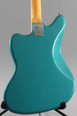 2006 Fender American Vintage '62 Reissue Jaguar Ocean Turquoise