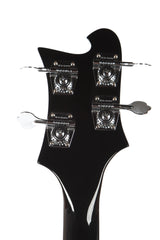 2008 Rickenbacker 4003 Jetglo Bass Guitar