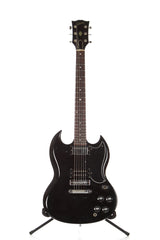 1978 Gibson SG Standard Black