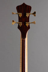 2006 Left-Handed Alembic Series II "Raging Bass" Coco Bolo ~Front & Side LEDs~