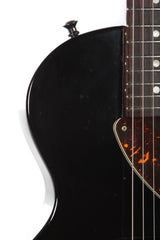 2006 Gibson Les Paul Jr. Billie Joe Armstrong Signature Guitar