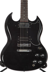 1978 Gibson SG Standard Black
