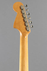 2006 Fender American Vintage '62 Reissue Jaguar Ocean Turquoise