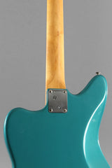 2006 Fender American Vintage '62 Reissue Jaguar Ocean Turquoise