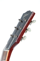 2005 Gibson Custom Shop '60 Reissue Les Paul Special 1960 Historic Faded Cherry