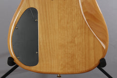 1991 Modulus Quantum Q6 6-String Bass Bubinga Top