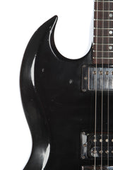 1978 Gibson SG Standard Black