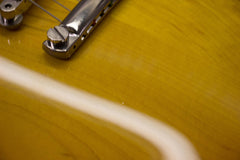 2006 Gibson Custom Shop Historic G0 R0 1960 Reissue Les Paul '60 RI Lemon Burst