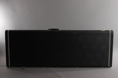 2006 Left-Handed Alembic Series II "Raging Bass" Coco Bolo ~Front & Side LEDs~